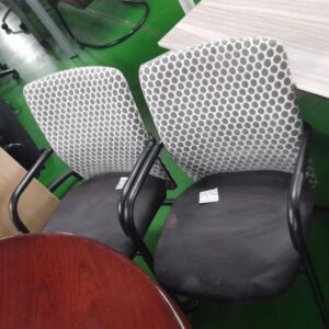 Visitors Chairs