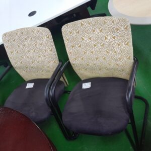 Visitors Chairs