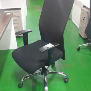 Mesh Back High Back Chairs